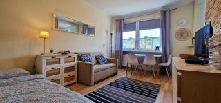 Bałtycki Apartment Gdańsk - Gdansk - 8
