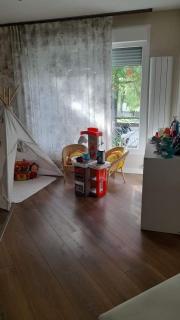 Mi casa de la Sierra - 2