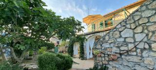 Stone House with garden Laganini - Zlarin - 9