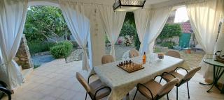 Stone House with garden Laganini - Zlarin - 4