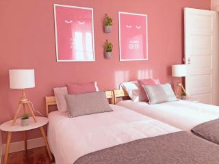 Cozy 3 room apartment near House of Music - Porto - 2