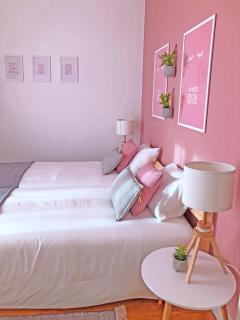 Cozy 3 room apartment near House of Music - Porto - 1