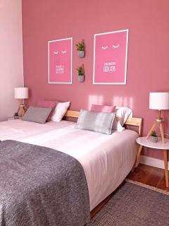 Cozy 3 room apartment near House of Music - Porto - 5