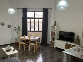 Apartamento en Gran Tarajal - Gran Tarajal - 2