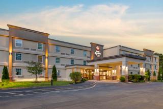 Best Western Plus Brunswick Bath - Brunswick - 0