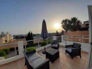 H&O Alina Sunset Apartment - Paphos - 0