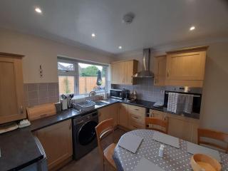 Home in Harrogate - 4