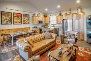 Tom Miner Creek Cabin - Emigrant - 3
