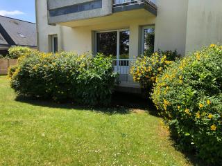 Résidence Brocéliande - 2