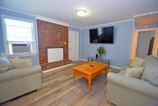Holiday Cottage Cottage - Ocean City - 8