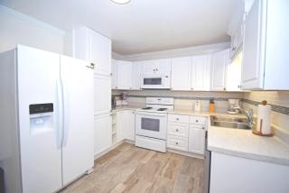 Holiday Cottage Cottage - Ocean City - 6