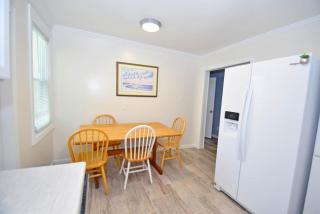 Holiday Cottage Cottage - Ocean City - 5