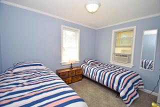 Holiday Cottage Cottage - Ocean City - 4