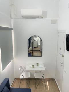 Cómodo y Acogedor apartamento en Chueca, Gran Vía con aire acondicionado y calefacción - Madrid - 6