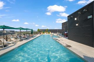 Global Luxury Suites at Capitol Hill - Washington - 7