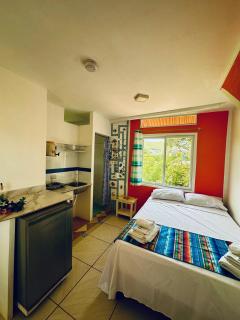 CASA MOSAICO - Puerto López - 2