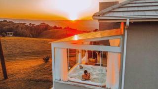 Casa Paraíso do Sol - Rancho Queimado - SC - Rancho Queimado - 9
