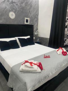 La Rosa home - Napoli - 4