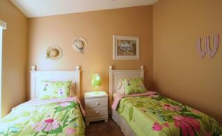 Emma Castle - private fenced home 3 miles to Disney - Kissimmee - 5