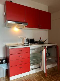 Apartma Lunca 1 - Ljubljana - 1