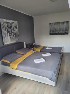 Zale Apartmani - 9