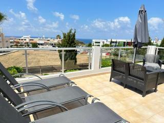 H&O Alina Sunset Apartment - Paphos - 1