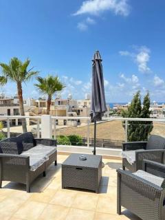 H&O Alina Sunset Apartment - Paphos - 2