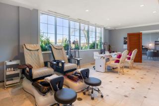 Christie's Mill Inn & Spa - BW Premier Collection - 3