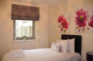 Hamilton Court Apartments from Your Stay Bristol - Bristol - 4