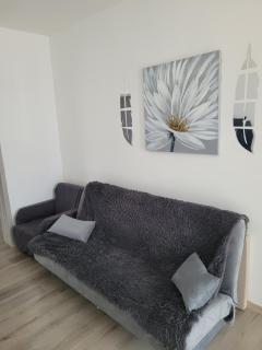 Zale Apartmani - 1