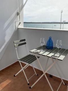 Apartamento Atardeceres - Ayamonte - 7