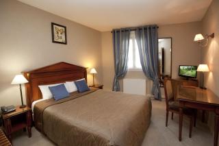 ALFRED HOTELS Beaune - Beaune - 2