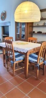 Casa da Avó Mirinha - 4