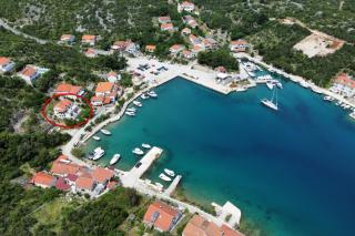 Apartments by the sea Zaglav, Dugi otok - 17788 - Sali - 9