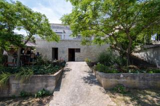 Apartments by the sea Zaglav, Dugi otok - 17788 - Sali - 8
