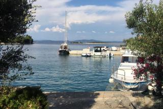 Apartments by the sea Zaglav, Dugi otok - 17788 - Sali - 6