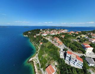 Apartments with a parking space Sali, Dugi otok - 17791 - Sali - 0