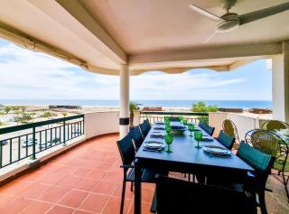 FLH Monte Gordo View Apartment with Balcony - Monte Gordo - 9