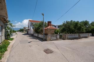 Apartments with parking spaces Povljana, Pag - 21327 - Povljana - 8