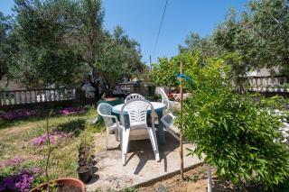 Apartments with parking spaces Povljana, Pag - 21327 - Povljana - 2