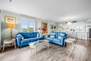 Colony by the Sea #201 - Indian Beach - 9