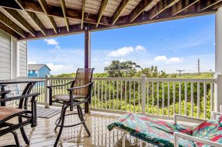 Colony by the Sea #201 - Indian Beach - 7