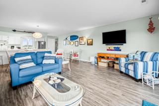 Colony by the Sea #201 - Indian Beach - 5