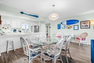 Colony by the Sea #201 - Indian Beach - 2