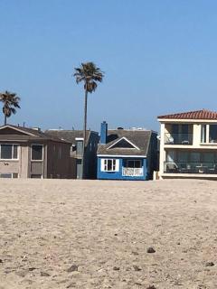 Beach House located in quiet community. - Oxnard - 7