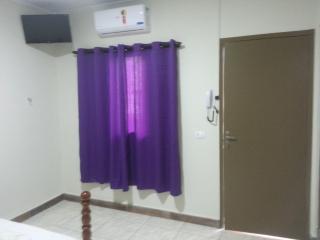 Hotel Karisma II - São Bernardo do Campo - 1