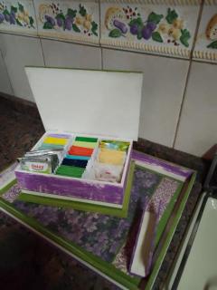 Almma Mia - Godoy Cruz - 7