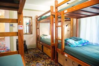Green Tortoise Hostel - San Francisco - 7