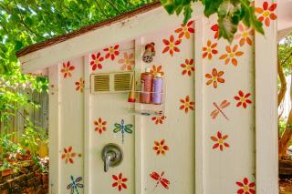 Novato Getaway Pool, Hot Tub, Near SF Bay! - 5