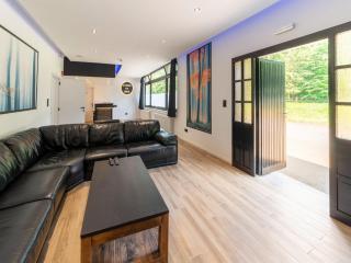 Mansion with swimming pool and sauna - Büllingen - 1